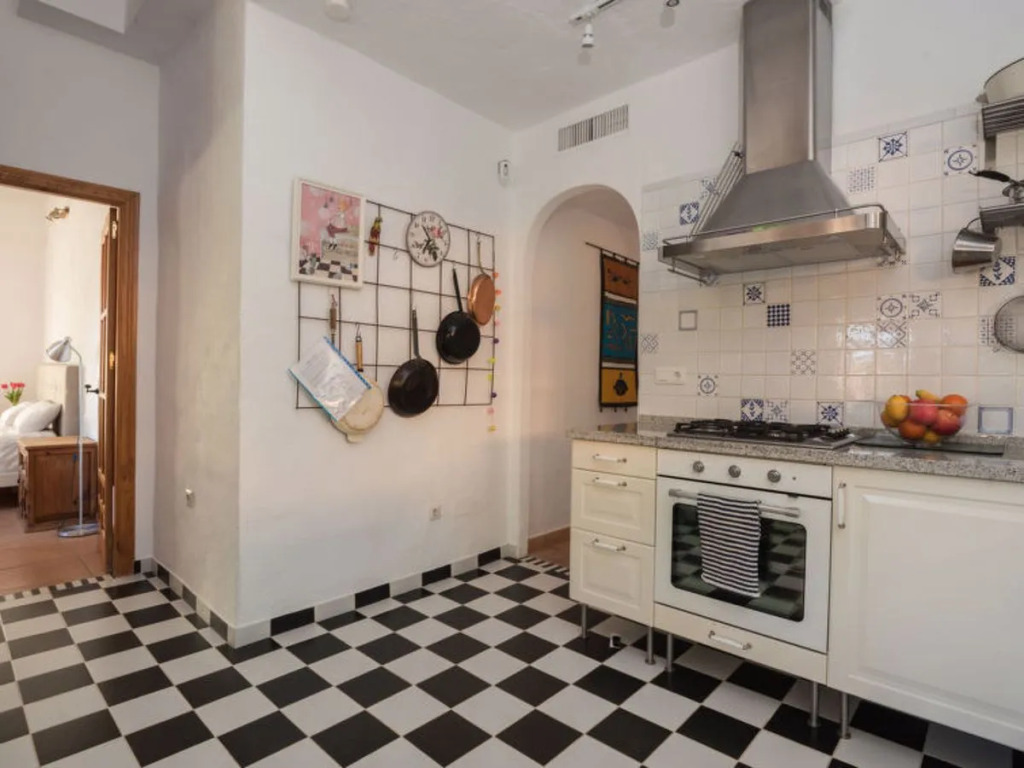 House Mistral Estepona