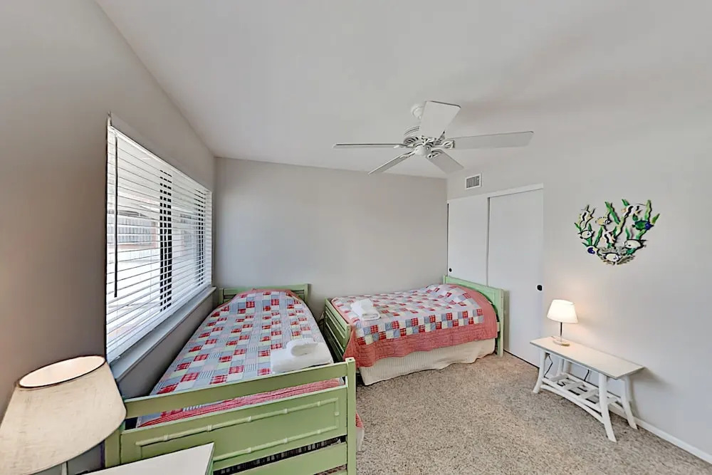 109112ts 2 Bedroom Condo