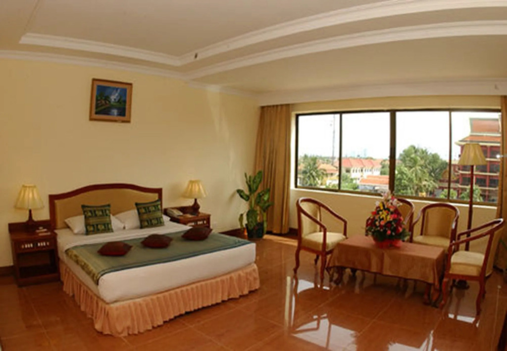 Monoreach Angkor Hotel
