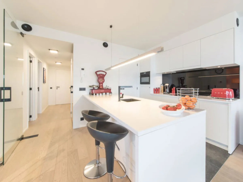 Apartment Victoria Capoliveri
