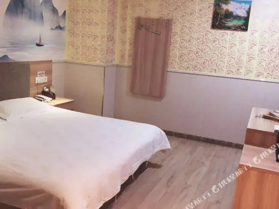 World Express Hotel,Kunshan