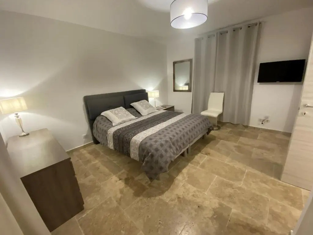 CHAMBRES DHOTES CORSE