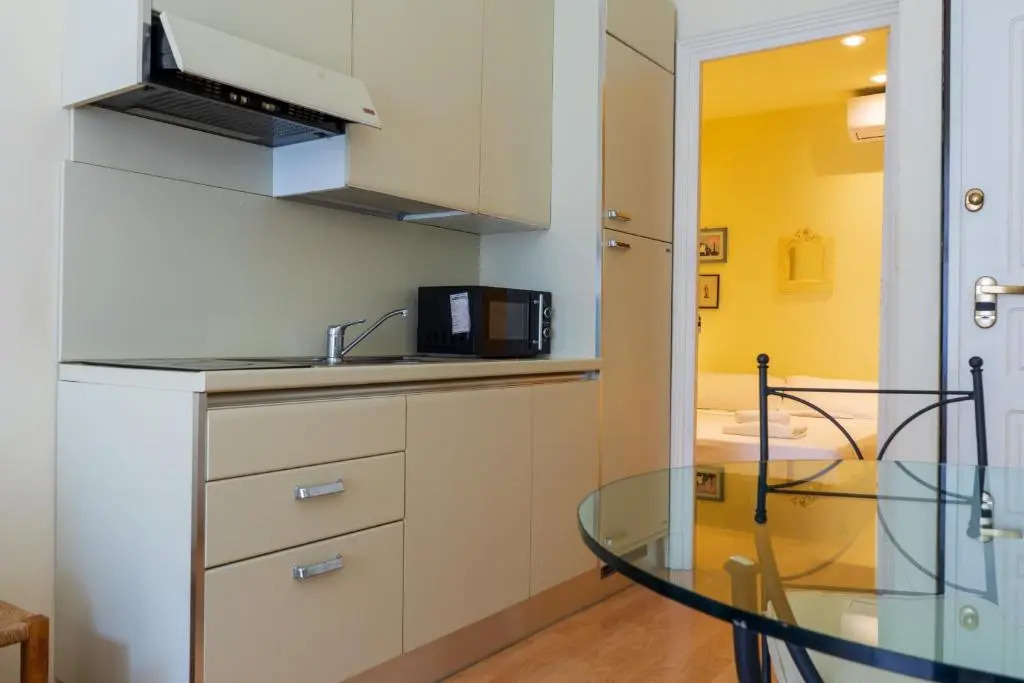 BH - NICE 66 - Apartment close to the Promenade Sea