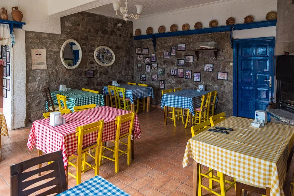 Assos Yildiz Hotel