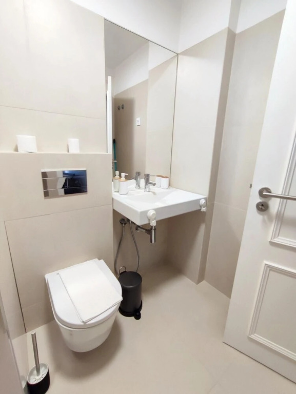 Urban Vista in Lisbon - by Misha s Place 5D