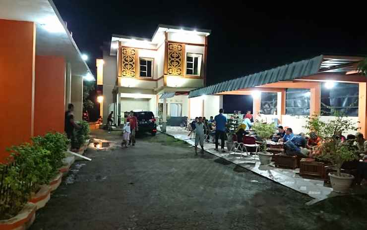 Villagio Hotel