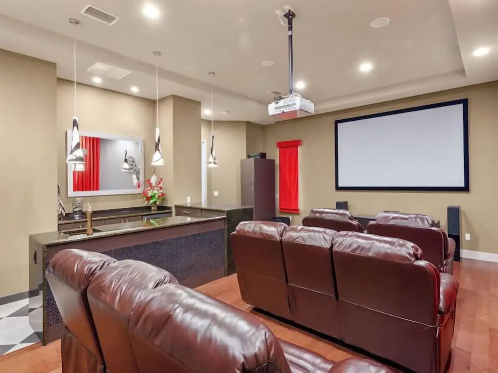 Ov3978 - Formosa Gardens - 7 Bed 7.5 Baths Villa