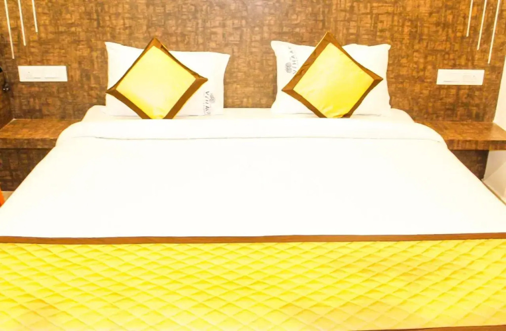 Sai Vihaar Inn & Suites