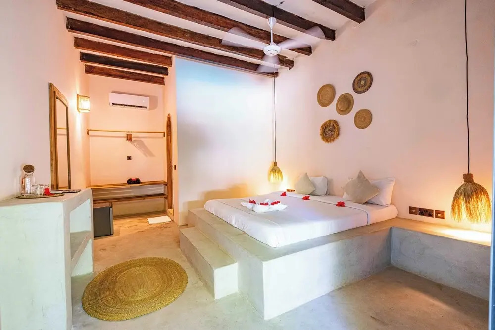 Seconda Stella Romantic Hideaway