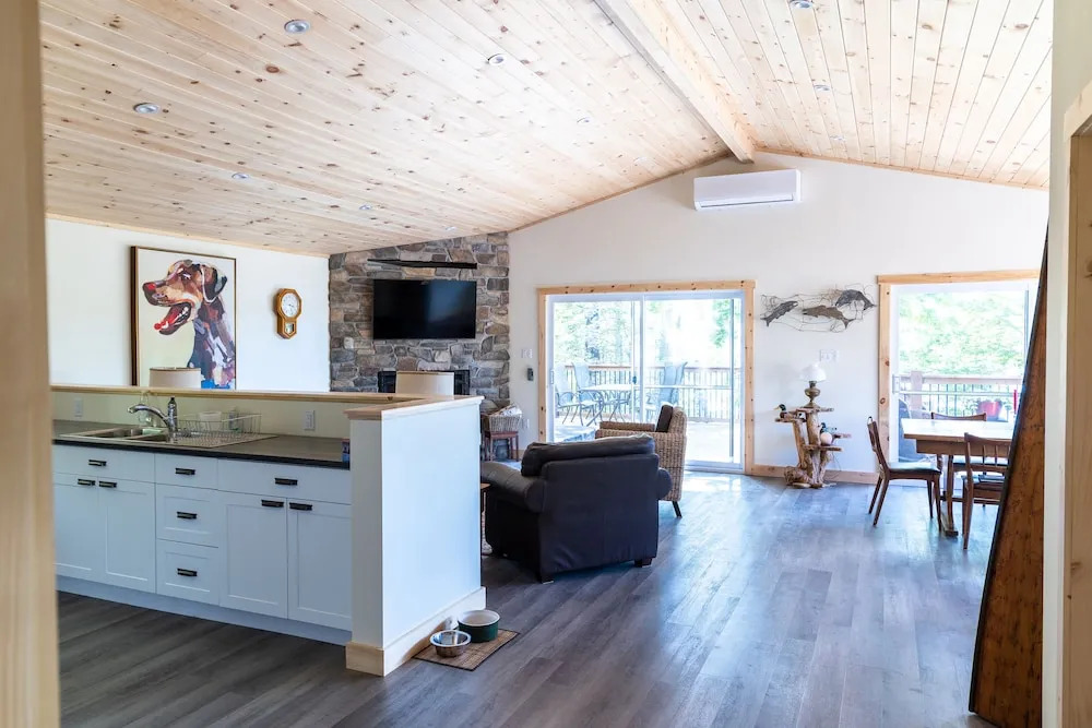 Woodhaven Country Lodge