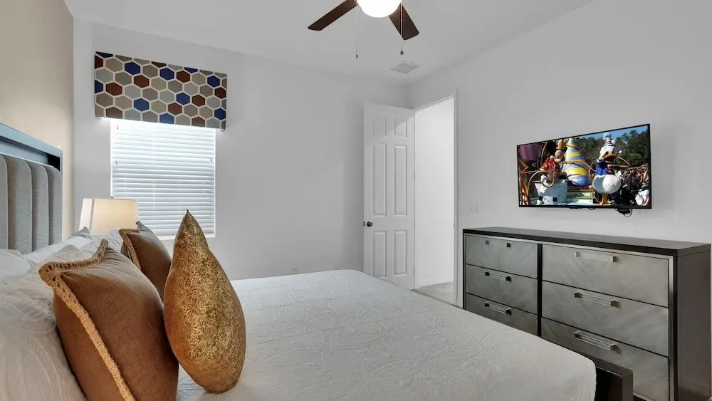 Solara Resort 8 Bedroom Private Pool Home 8 Home