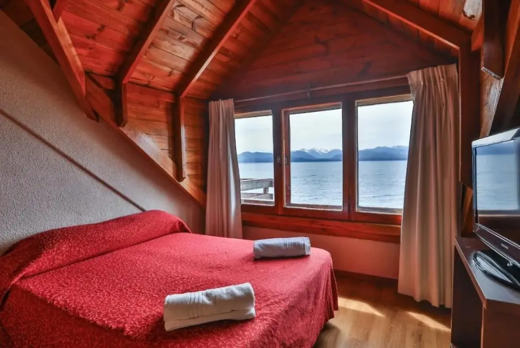 Hotel Garden Bariloche