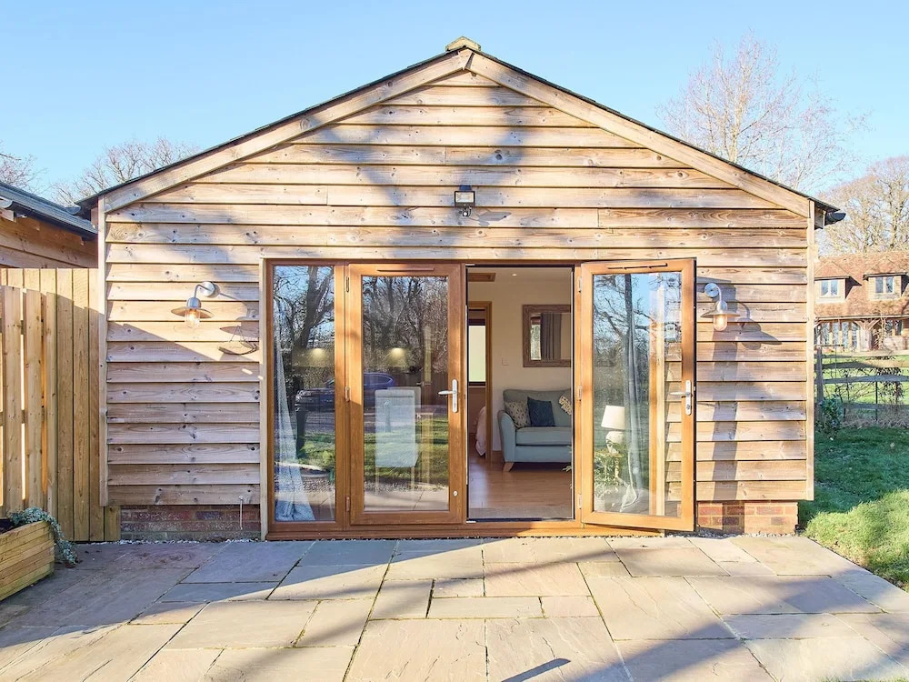 Host Stay Cobnut Barn