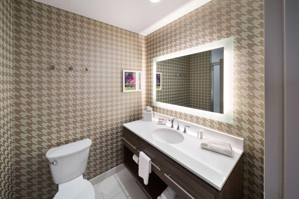 Hawthorn Extended Stay by Wyndham Kingwood Houston