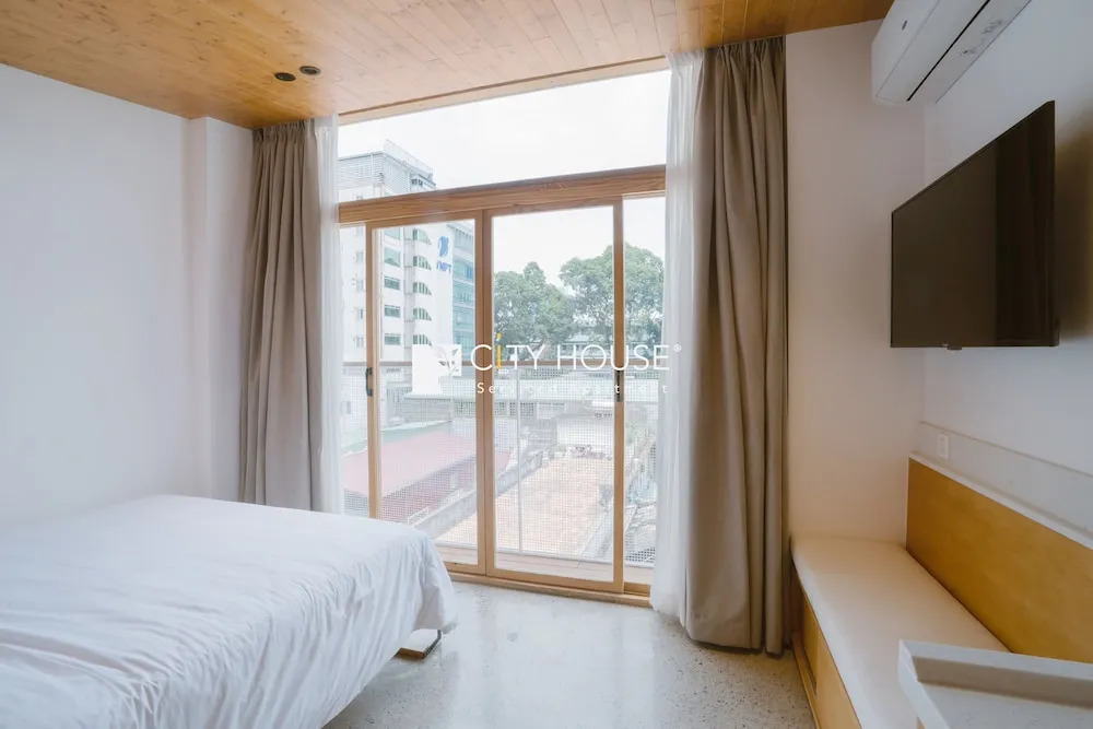 CityHouse - Abora