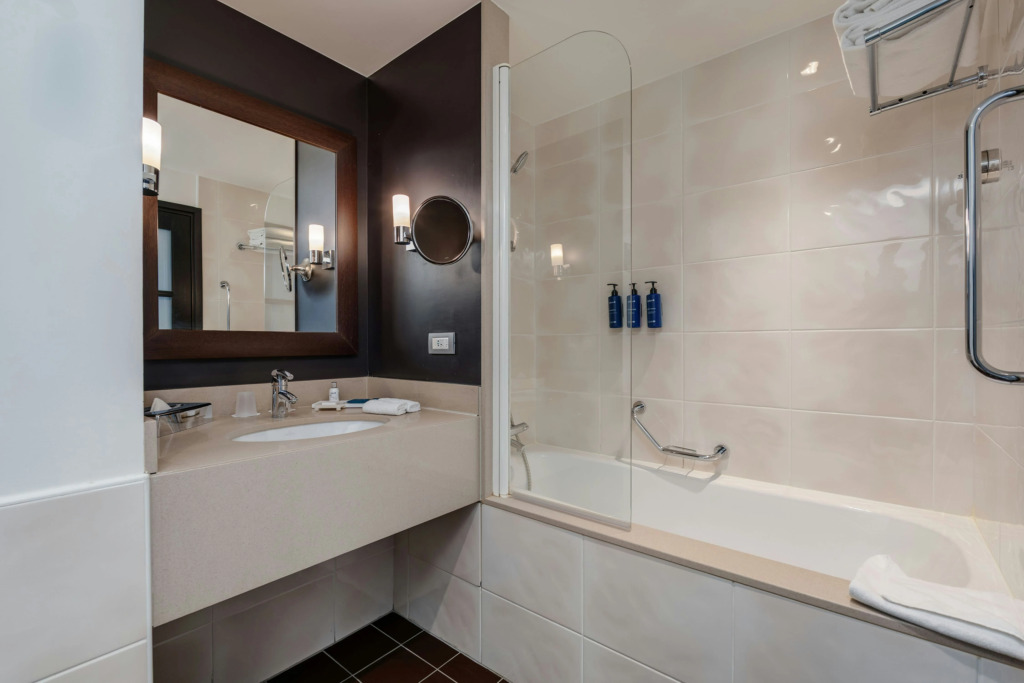 DoubleTree by Hilton Paris Boulogne