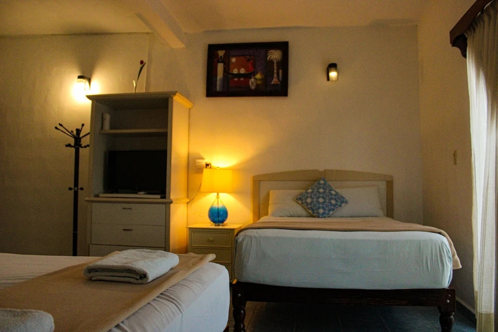 El Mirador Bacalar