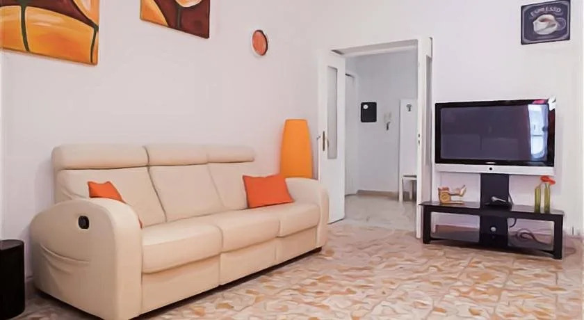 Oberdan Bed And Breakfast