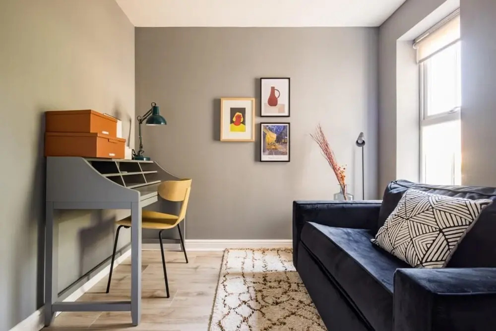 The Peckham Sanctuary - Snazzy 3bdr House With Patio