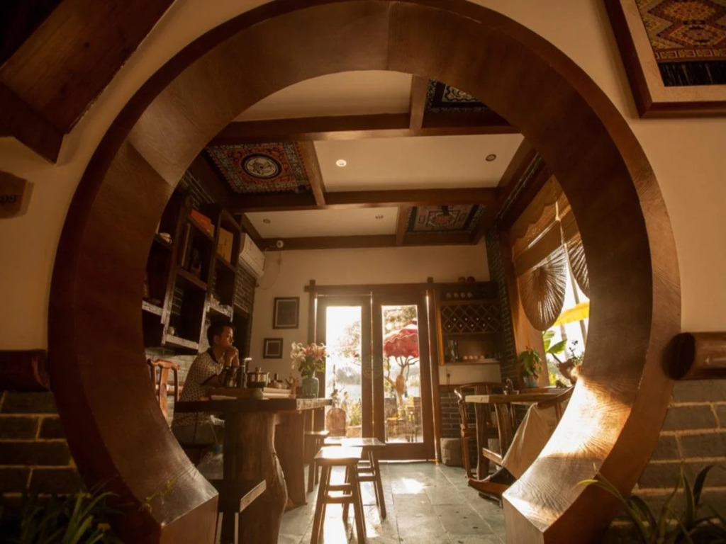 Zhangjiajie Yuandi Xiangxi Theme Holiday Hostel