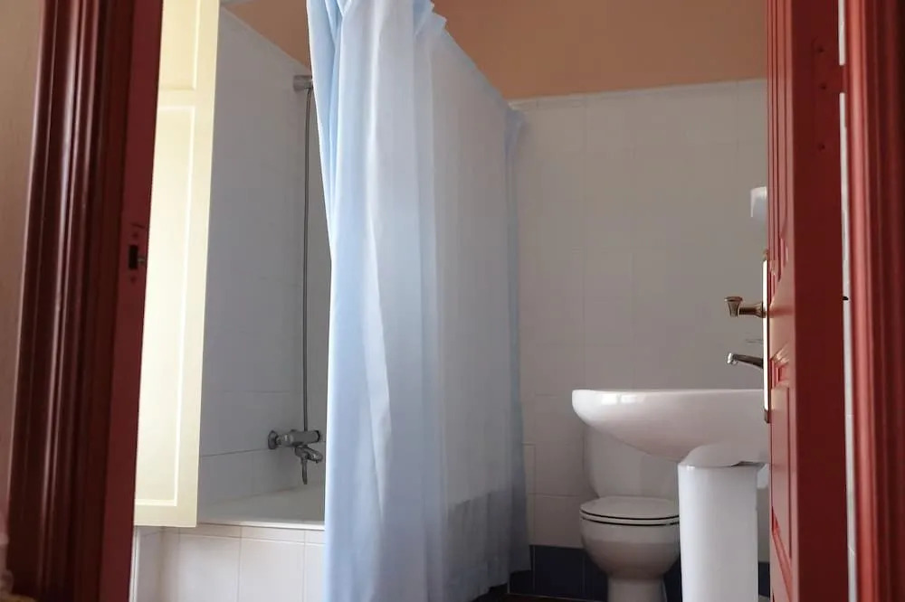 Hostal Esmeralda
