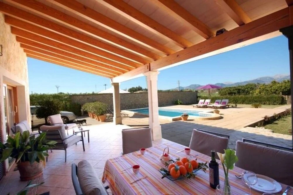 Finca Es Cortó