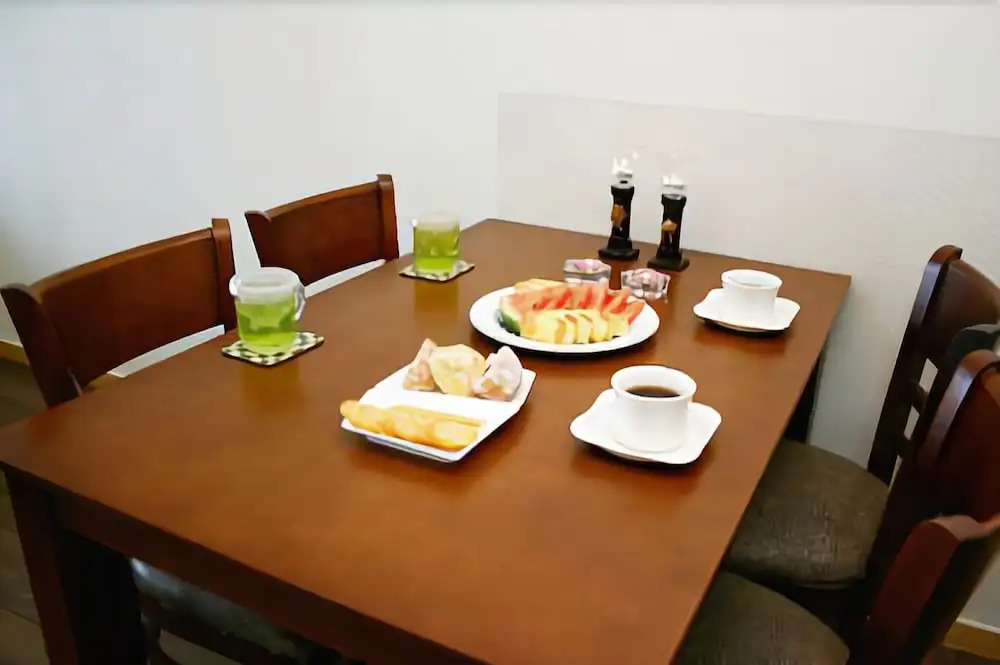 Pine Beach Condotel