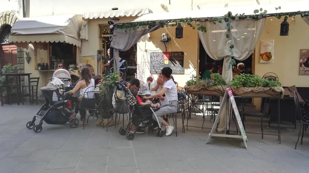 Camere Mazzini 49