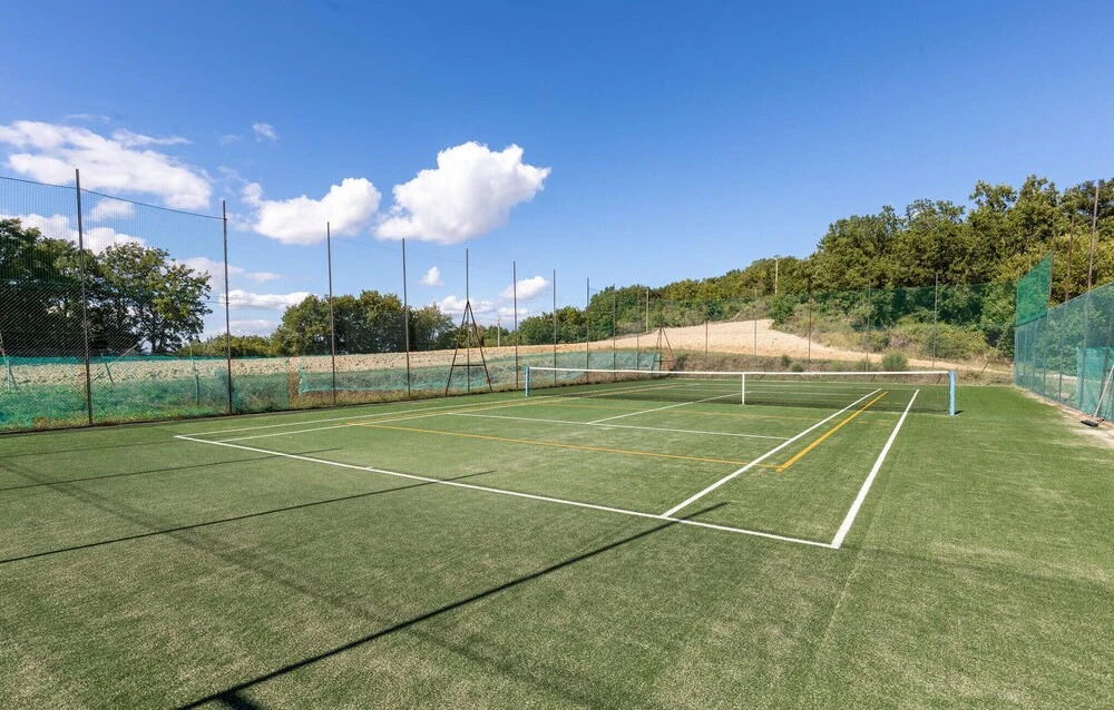 Stunning Apartment in Monte SM Tiberina PG With 2 Bedrooms, Outdoor Swimming Pool and Outdoor Swimming Pool