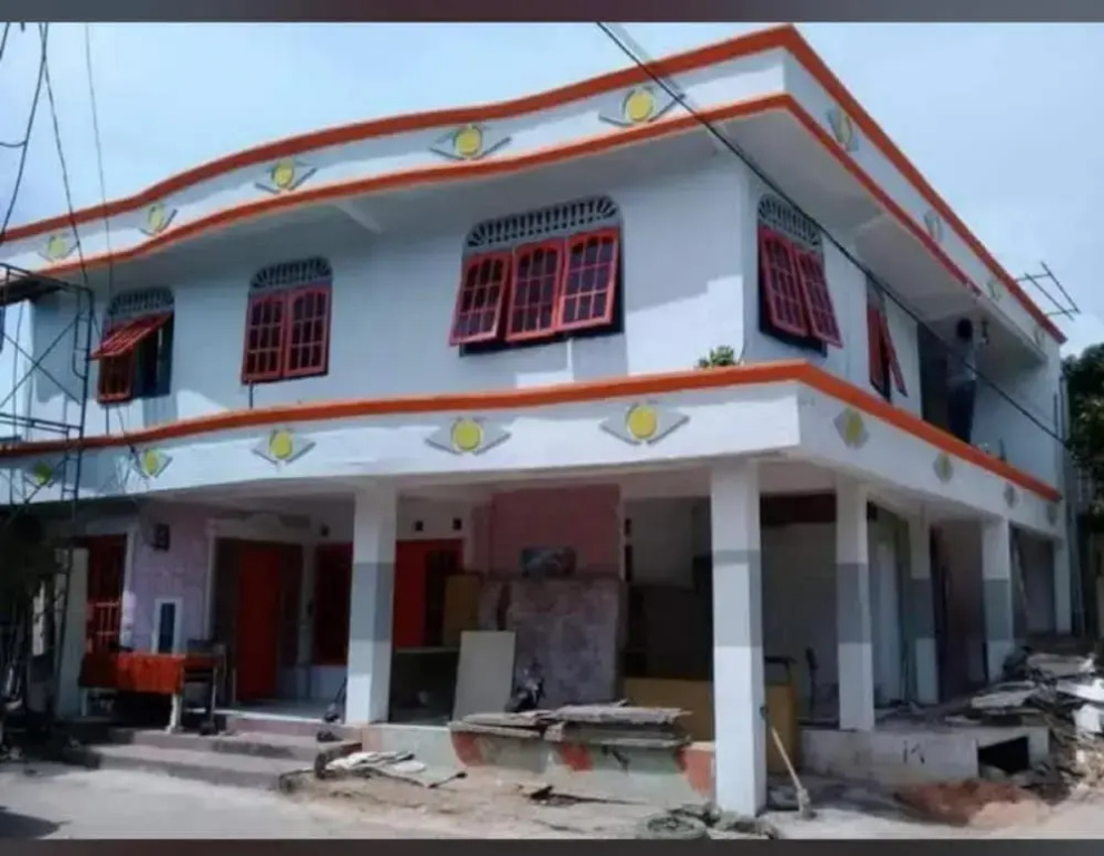 Hotel O Homestay OrangeNearNagoya Hill Shopping Mall