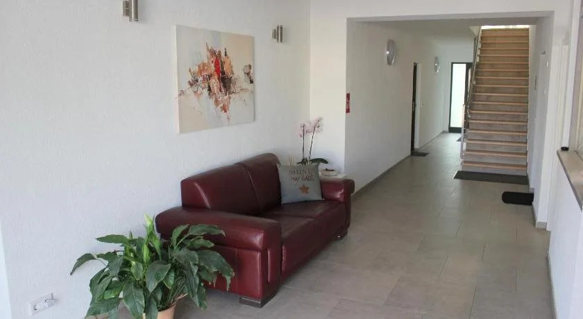 Pension Weber
