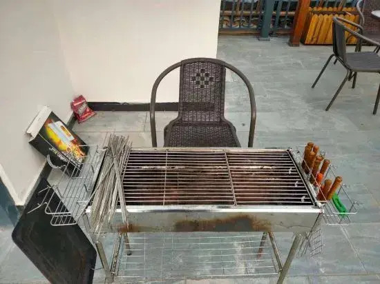Wangkou Jiuyue Murray Homestay