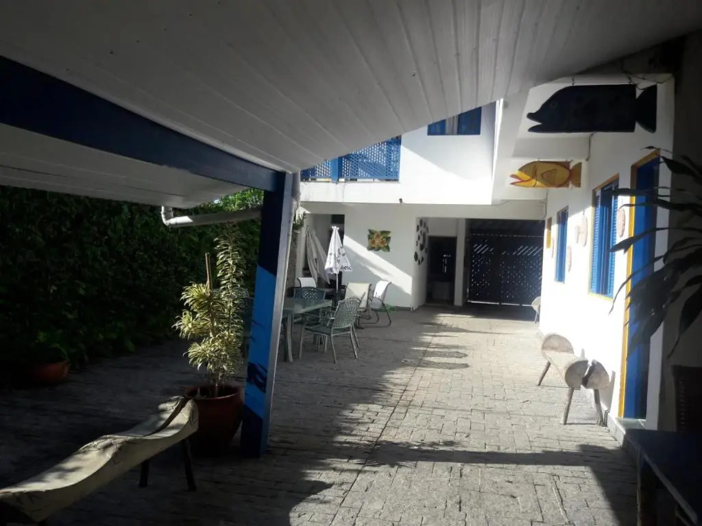 Recanto Dos Amigos