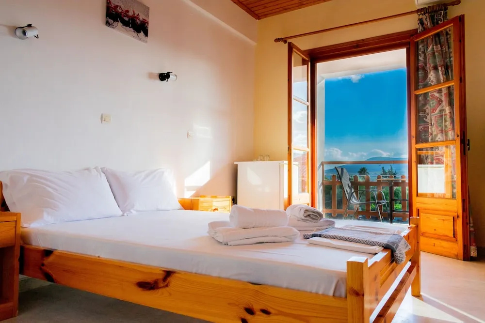 ZagaMilos Hotel