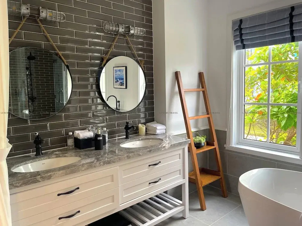 Nova Oasis Villas Sea View Phan Thiet