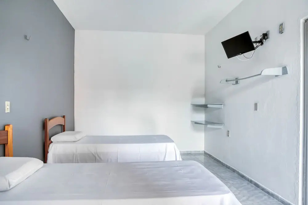 Hotel Horizonte
