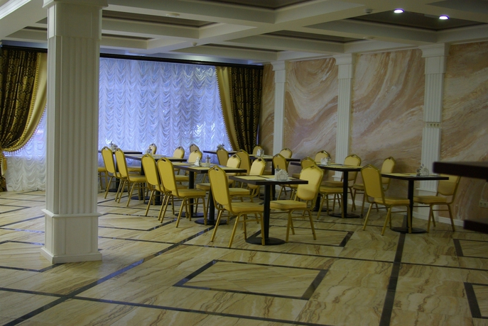 Aygun Plaza Hotel Taksim