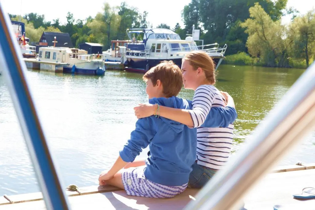 Ferienpark Müritz