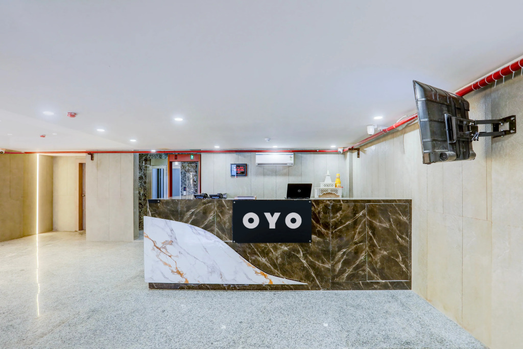 HOTEL O SUKUN VILLA