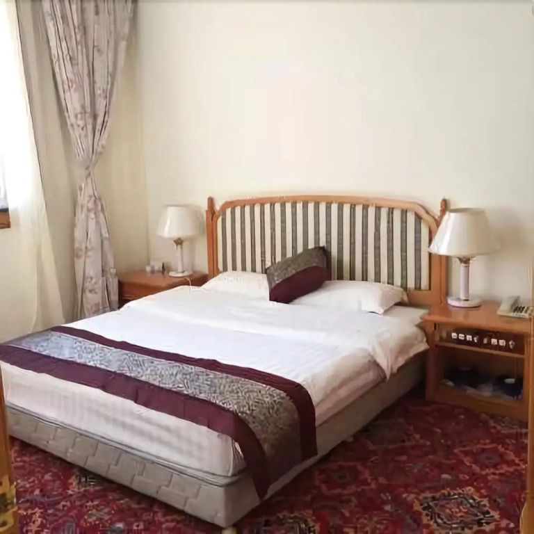 Yuboyuan Hotel Yuxi