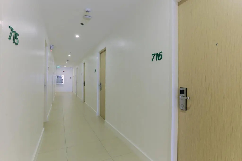 Go Hotels Ermita, Manila