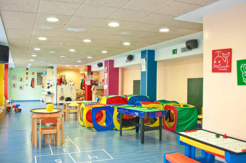 Hotel Servigroup Torre Dorada