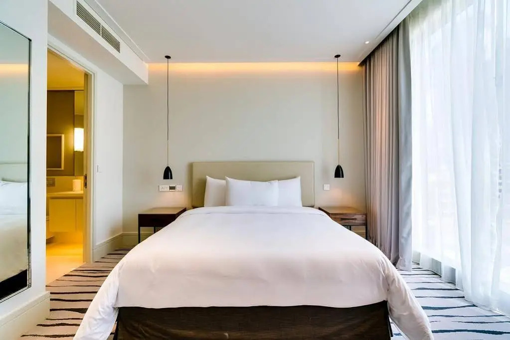 Vida Downtown Residences