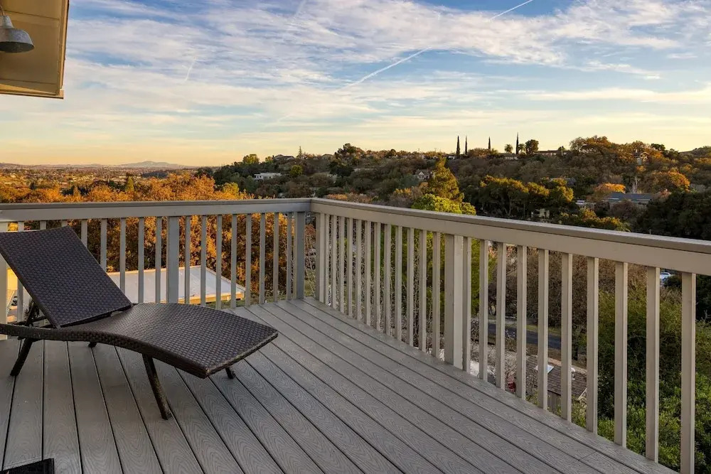 Terrace Hill Modern Paso Robles Escape Near Wineries Dining and Hot Springs