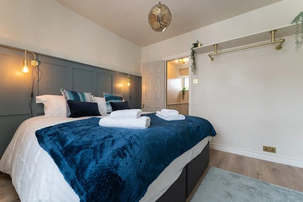 Host Stay Luxe on Margaret Street