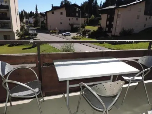 Lenzerheide Seestrasse Ladina 62