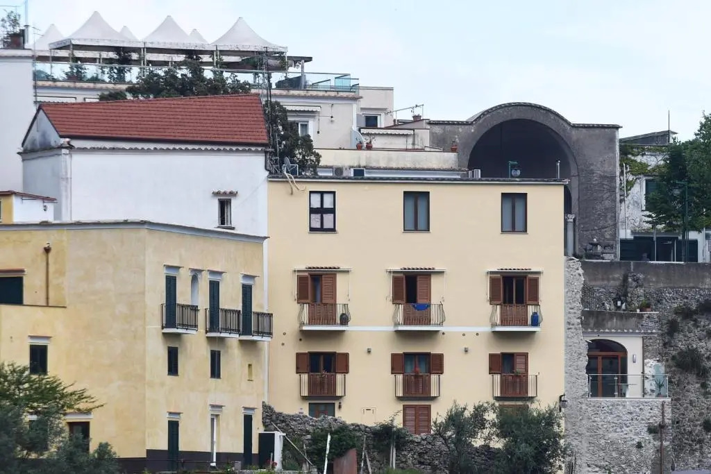 Le Perle dItalia
