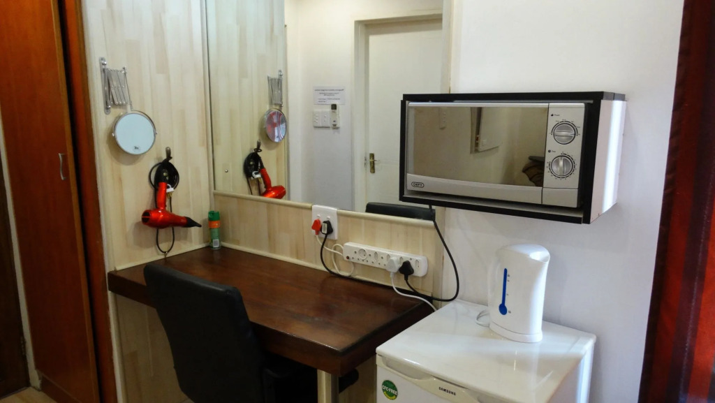 Sleepers Villa Guesthouse