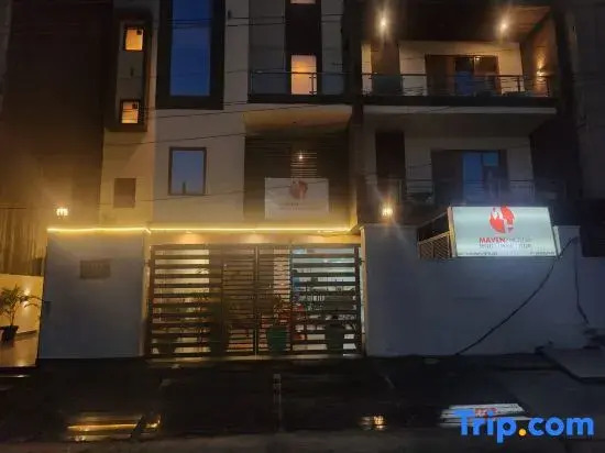 Hotel Mavens House