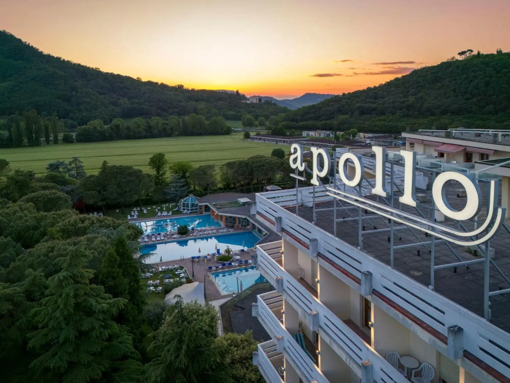 Hotel Apollo Terme